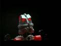 BIONICLE 2002 Toa Nuva Commercial