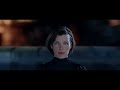 RESIDENT EVIL: RETRIBUTION 3D - Official Teaser Trailer - Opens 9/14