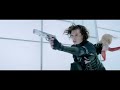 RESIDENT EVIL: RETRIBUTION 3D - Official Teaser Trailer - Opens 9/14