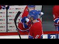 Let's Play NHL 14 - Game 43 vs San Jose Sharks