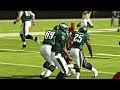 Madden 13 Connected Careers - This Guy Is Finger Licking Good! - Week 2 VS. Rams (Season 2)