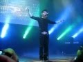 [FANCAM] Jay Park - Carefree (120927)