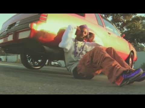 Fidel Cash ft. GVal - On The Mob (Music Video)