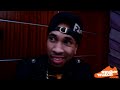Tyga "On Designing His Shoes & Keeping Them Affordable" Video