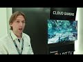 E3 Expo 2012 - Samsung Smart TV Cloud Gaming Powered by Gaikai and Nvidia