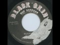 Sonny Washington - Black Skin - YouTube