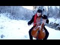 Carol of the Bells (for 12 cellos) - ThePianoGuys | To purchase this song and (or) our album \