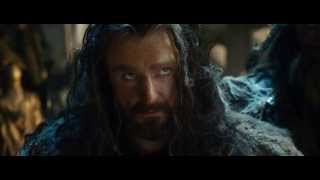 O Hobbit: A Desolação de Smaug - Trailer Teaser Oficial (leg) [HD] | 13 de dezembro nos cinemas