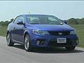 Kia Forte Koup Review