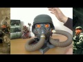Unboxing 001 - Killzone 3 Helghast Edition