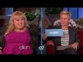 Rebel Wilson Plays an Accent Game