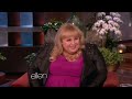 Rebel Wilson Plays an Accent Game
