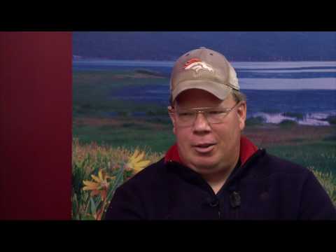 $5.4 Million Lotto Winner - We follow Robert Loch as he claims his big prize!