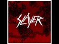 11. Slayer - Not Of This God