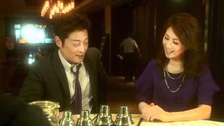 おおい大輔 & みずき舞 - いつものお店で...