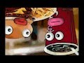 The result of playing around on Youtube Thumbnail