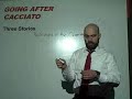 Nonlinear Narratives