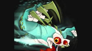 Title: Top 10 Slugterra