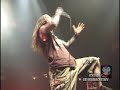 Pantera=Another Great Moment in Bay Area Backstage History