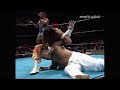 RVD/Sabu vs. Hayabusa/Jinsei Shinzaki - 8/2/1998