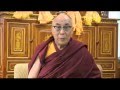 Dalai Lama congratulates VOA on its 70th anniversary.