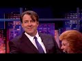 Tom Hanks' Hidden Sausage - The Jonathan Ross Show