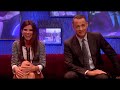 Tom Hanks' Hidden Sausage - The Jonathan Ross Show