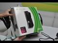 Xbox 360 Slim Unboxing