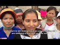 Cambodian Workers Expose Abuse at Walmart Factory