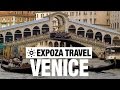 Italy - Venice Travel Video Guide