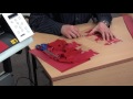 Heat Press Transfer Vinyl Tutorial - 2010 Edition