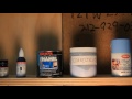 COLOR. By Tom Sachs