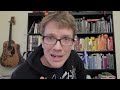 Ranting about Books