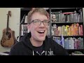 Ranting about Books