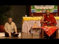 Compassion in Daily Life.