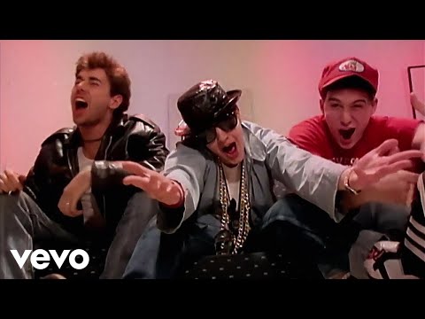 (You Gotta) Fight For Your Right (To Party) eBShN8qT4lk