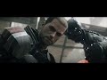 Mass Effect 3: Take Earth Back Cinematic Trailer