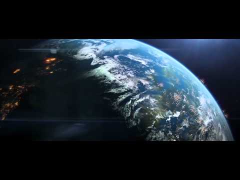 Mass Effect 3: Take Earth Back Cinematic Trailer
