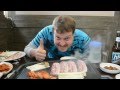 How to/How do I 삼겹살 (Samgyeopsal)