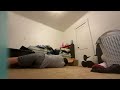 Just wanted to make a quick workout vid for you guys as a little update