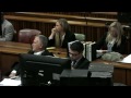 Oscar Pistorius Trial: Friday 11 April 2014