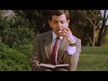 Mr Bean - Picnic