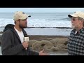 Save the Reef Interview 1