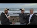 Save the Reef Interview 1