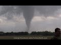 Millsap, Texas Tornado May 15 2013