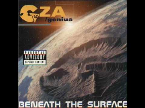 GZA/Genius - 1112