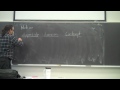 Radical Revision of Moral Concepts (Hobbes, Leviathan - chapters 6 & 10-11)