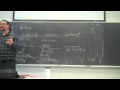 Radical Revision of Moral Concepts (Hobbes, Leviathan - chapters 6 & 10-11)