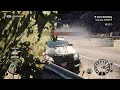 Let's not play Need for Speed: Rivals