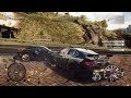 Let's not play Need for Speed: Rivals